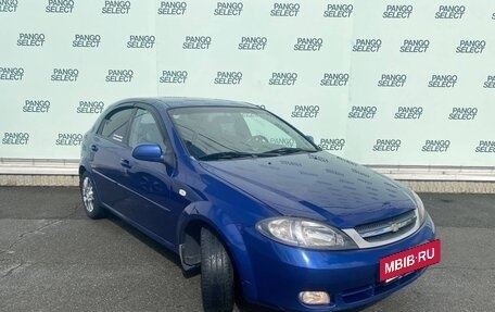 Chevrolet Lacetti, 2007 год, 640 000 рублей, 3 фотография
