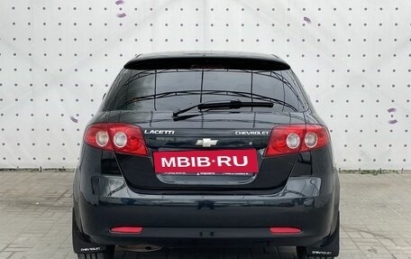 Chevrolet Lacetti, 2010 год, 550 000 рублей, 6 фотография