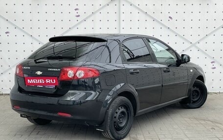 Chevrolet Lacetti, 2010 год, 550 000 рублей, 4 фотография