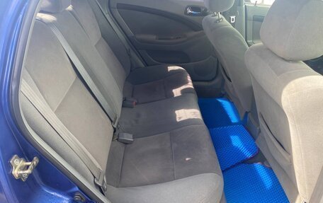 Chevrolet Lacetti, 2007 год, 640 000 рублей, 10 фотография