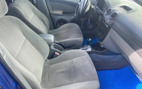 Chevrolet Lacetti, 2007 год, 640 000 рублей, 9 фотография