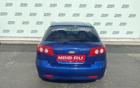 Chevrolet Lacetti, 2007 год, 640 000 рублей, 5 фотография