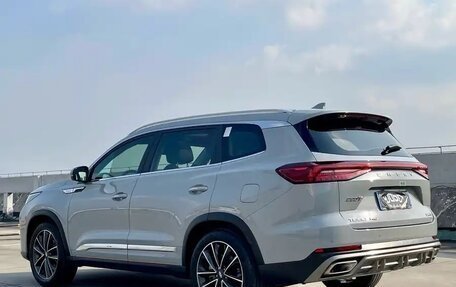 Chery Tiggo 8 Pro, 2022 год, 1 733 000 рублей, 7 фотография