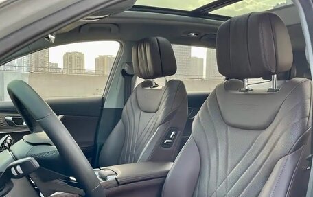 Chery Tiggo 8 Pro, 2022 год, 1 733 000 рублей, 8 фотография