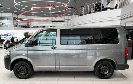 Volkswagen Caravelle T5, 2014 год, 1 850 000 рублей, 8 фотография