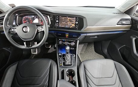 Volkswagen Jetta VII, 2021 год, 1 820 334 рублей, 4 фотография