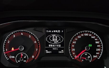 Volkswagen Jetta VII, 2021 год, 1 820 334 рублей, 5 фотография