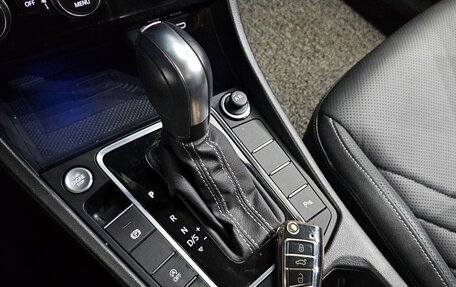 Volkswagen Jetta VII, 2021 год, 1 820 334 рублей, 6 фотография