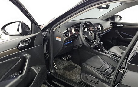 Volkswagen Jetta VII, 2021 год, 1 820 334 рублей, 7 фотография