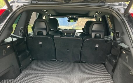 Volvo XC90 II рестайлинг, 2019 год, 4 350 000 рублей, 7 фотография