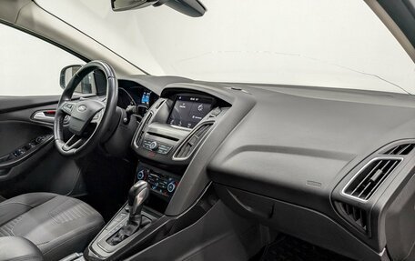Ford Focus III, 2017 год, 1 480 000 рублей, 11 фотография