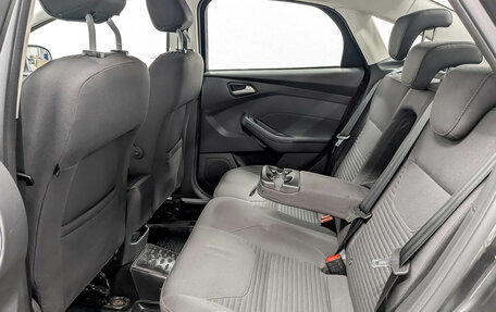 Ford Focus III, 2017 год, 1 480 000 рублей, 12 фотография