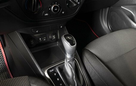 Hyundai Solaris II рестайлинг, 2018 год, 1 521 100 рублей, 5 фотография