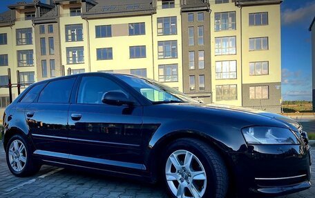 Audi A3, 2010 год, 1 050 000 рублей, 5 фотография
