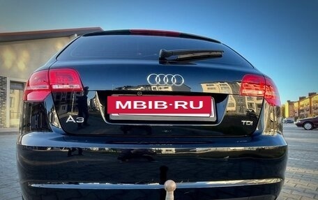 Audi A3, 2010 год, 1 050 000 рублей, 2 фотография