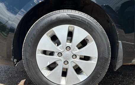 KIA Rio III рестайлинг, 2011 год, 723 900 рублей, 7 фотография