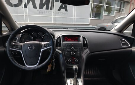 Opel Astra J, 2012 год, 677 000 рублей, 5 фотография