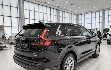 Honda CR-V, 2024 год, 4 290 000 рублей, 5 фотография