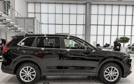 Honda CR-V, 2024 год, 4 290 000 рублей, 4 фотография