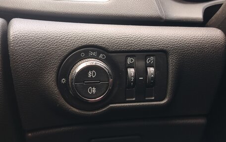 Opel Astra J, 2012 год, 677 000 рублей, 8 фотография
