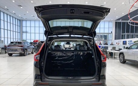 Honda CR-V, 2024 год, 4 290 000 рублей, 10 фотография