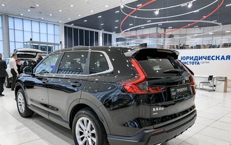Honda CR-V, 2024 год, 4 290 000 рублей, 7 фотография