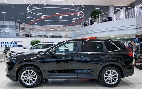 Honda CR-V, 2024 год, 4 290 000 рублей, 8 фотография