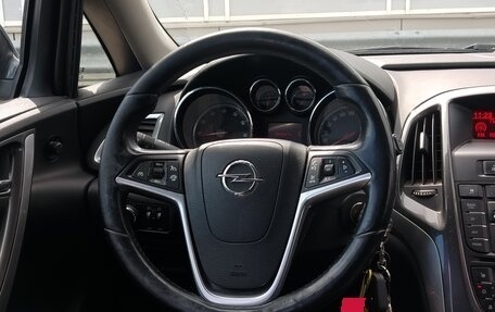 Opel Astra J, 2012 год, 677 000 рублей, 7 фотография