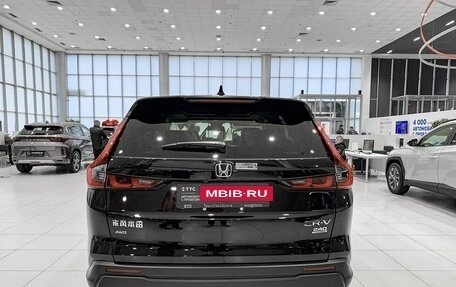 Honda CR-V, 2024 год, 4 290 000 рублей, 6 фотография