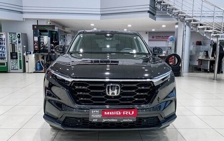 Honda CR-V, 2024 год, 4 290 000 рублей, 2 фотография