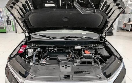 Honda CR-V, 2024 год, 4 290 000 рублей, 9 фотография