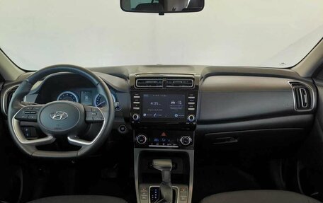Hyundai Creta, 2021 год, 2 100 000 рублей, 5 фотография