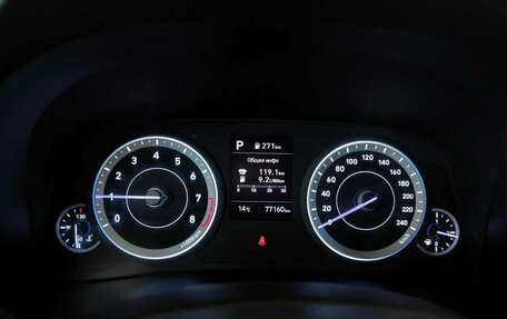 Hyundai Creta, 2021 год, 2 100 000 рублей, 6 фотография