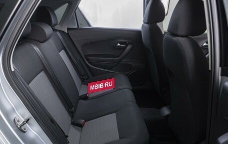 Volkswagen Polo VI (EU Market), 2011 год, 679 000 рублей, 7 фотография