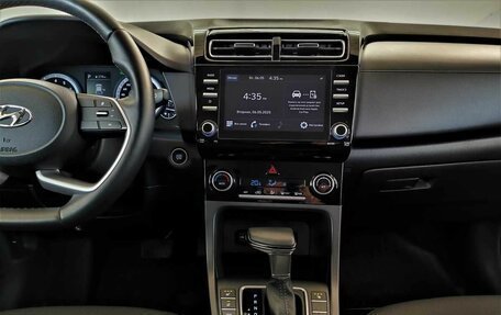 Hyundai Creta, 2021 год, 2 100 000 рублей, 7 фотография