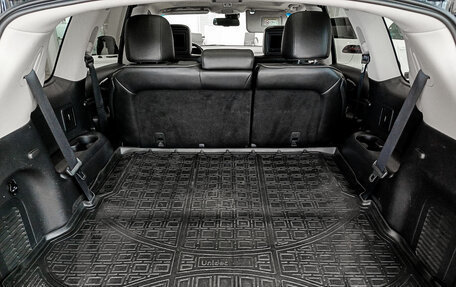 Infiniti QX60 I рестайлинг, 2014 год, 1 887 000 рублей, 10 фотография