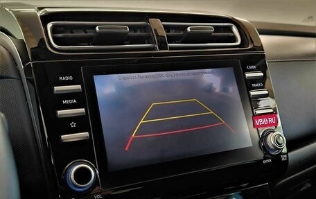 Hyundai Creta, 2021 год, 2 100 000 рублей, 9 фотография
