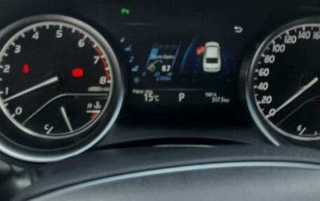 Toyota Camry, 2018 год, 2 250 008 рублей, 6 фотография