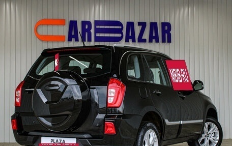 Chery Tiggo 3 I, 2019 год, 999 000 рублей, 4 фотография