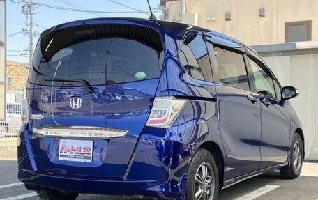 Honda Freed I, 2013 год, 945 666 рублей, 4 фотография