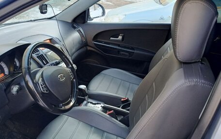 KIA cee'd I рестайлинг, 2007 год, 550 000 рублей, 3 фотография