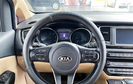 KIA Carnival III, 2019 год, 3 100 000 рублей, 10 фотография