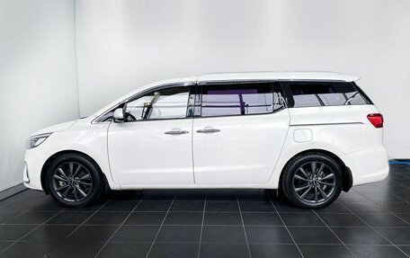 KIA Carnival III, 2019 год, 3 100 000 рублей, 7 фотография