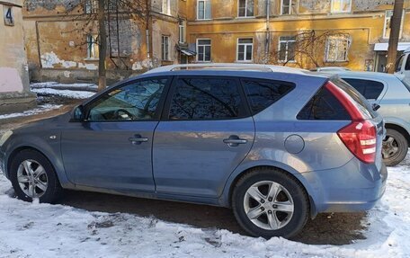 KIA cee'd I рестайлинг, 2007 год, 550 000 рублей, 2 фотография