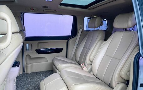 KIA Carnival III, 2019 год, 3 100 000 рублей, 8 фотография