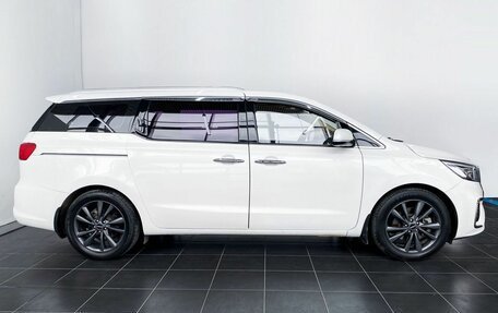 KIA Carnival III, 2019 год, 3 100 000 рублей, 9 фотография