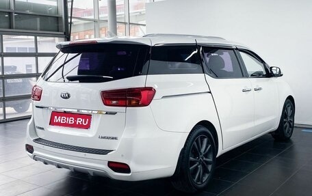 KIA Carnival III, 2019 год, 3 100 000 рублей, 6 фотография
