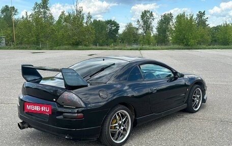 Mitsubishi Eclipse III, 1999 год, 535 000 рублей, 3 фотография
