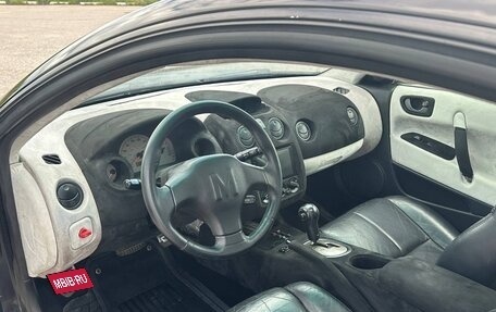 Mitsubishi Eclipse III, 1999 год, 535 000 рублей, 4 фотография