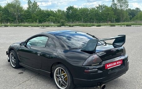 Mitsubishi Eclipse III, 1999 год, 535 000 рублей, 5 фотография
